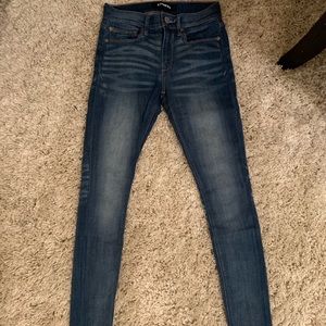 Express Jeans